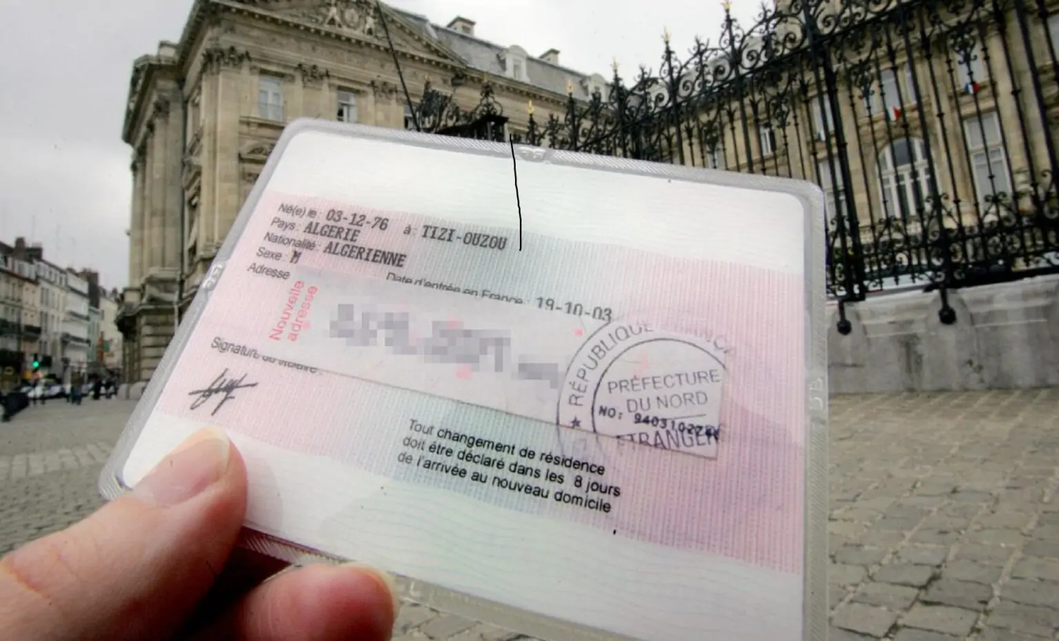 Nouvelle Procédure Simplifiée pour les Demandes de Titres de Séjour à Paris Maglor